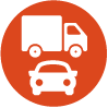 LOGISTIC AND EXHIBITOR VEHICLES ACCESS